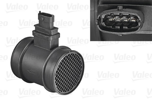 Debitmetru aer Opel Corsa D 1.3 marca VALEO