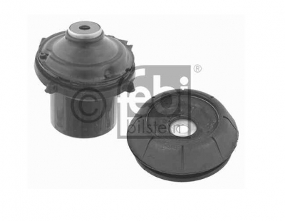 Kit flansa + rulment amortizor Opel Astra G FEBI Pagina 4/opel-meriva/piese-auto-mini-cooper/opel-ecorsa-f - Piese auto Opel Astra G