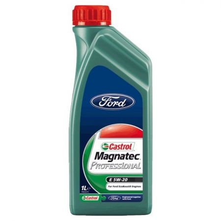Ulei motor Castrol Magnatec Ford Professional E 5W20 1L