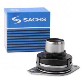 Rulment ambreiaj Audi A4 Sachs