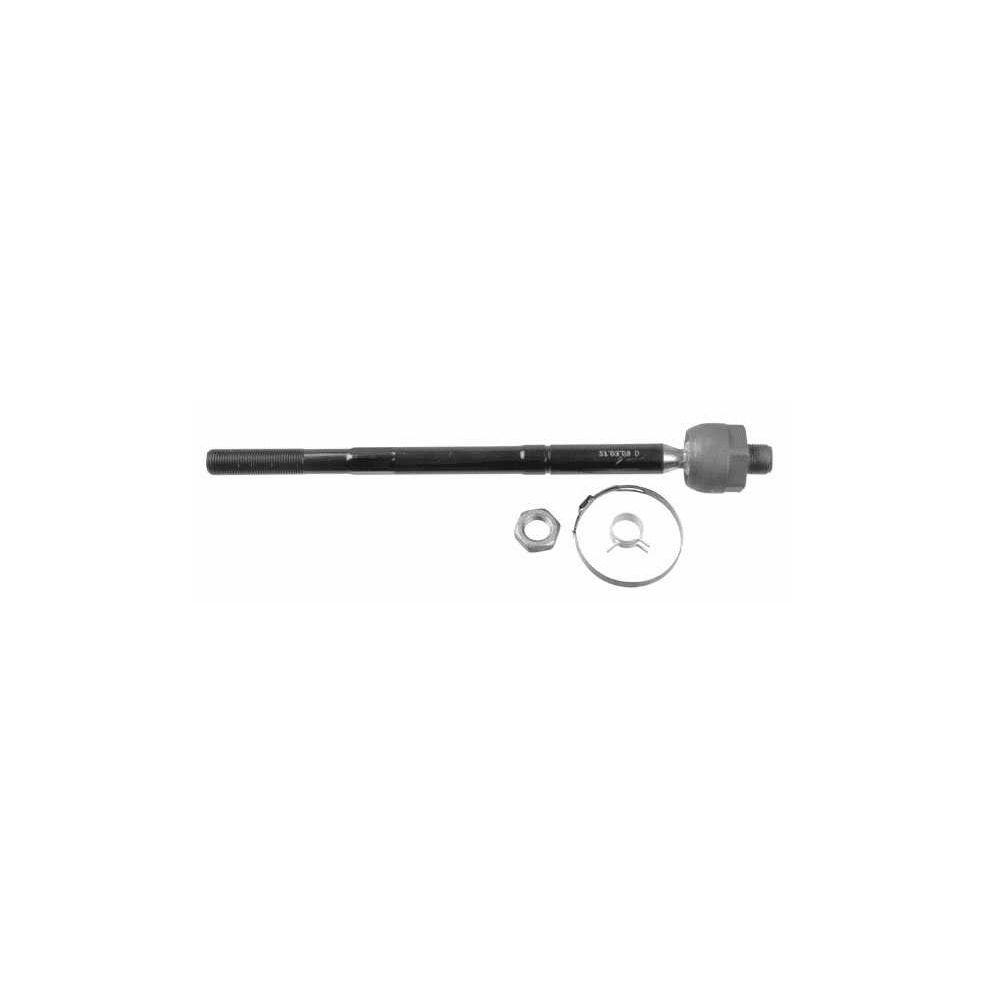 Bieleta directie Opel Insignia LEMFORDER Articulatie si suspensie Opel Insignia A