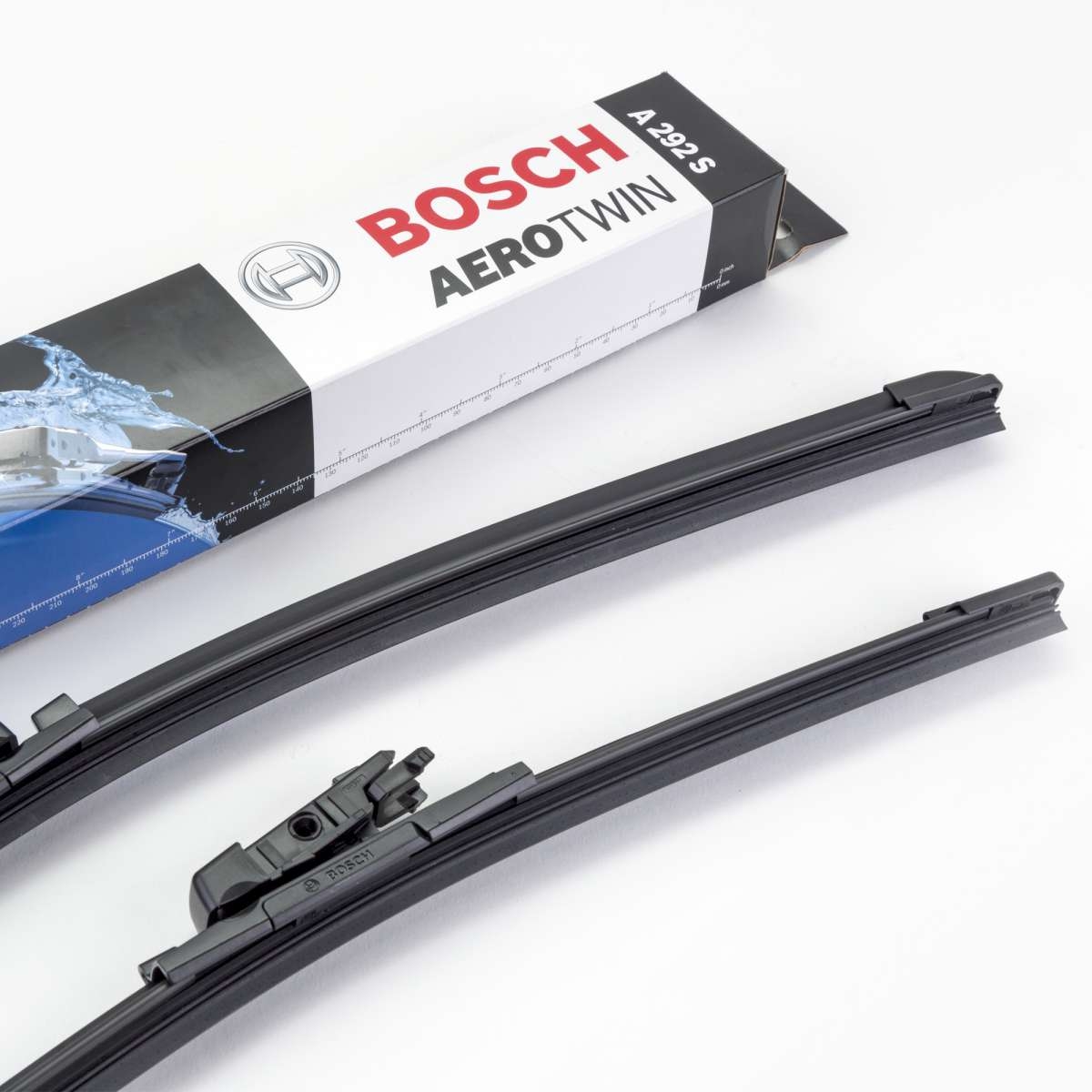 Set lamele stergator parbriz Opel Zafira B BOSCH