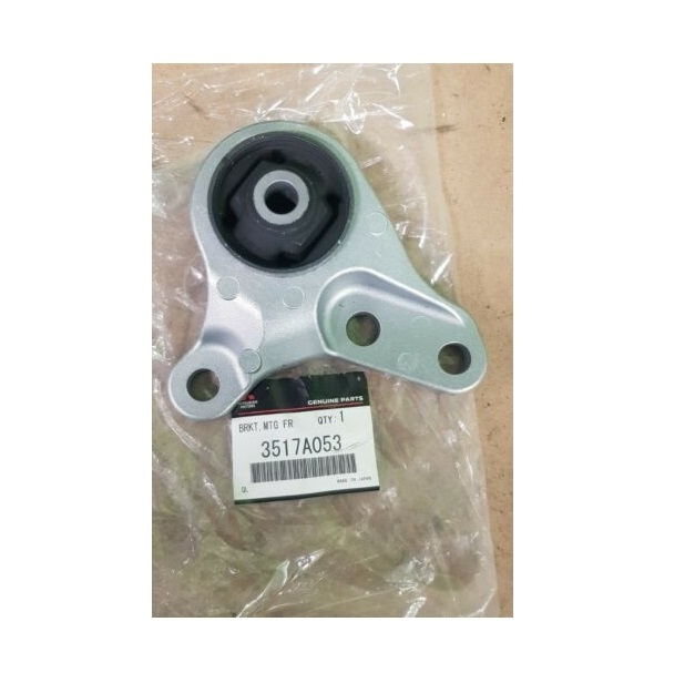 Tampon motor spate Mithubishi Outlander PHEV original Mitsubishi Motors Piese auto Mitsubishi