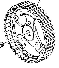 Pinion ax came Opel Crossland X 1.5 original GM