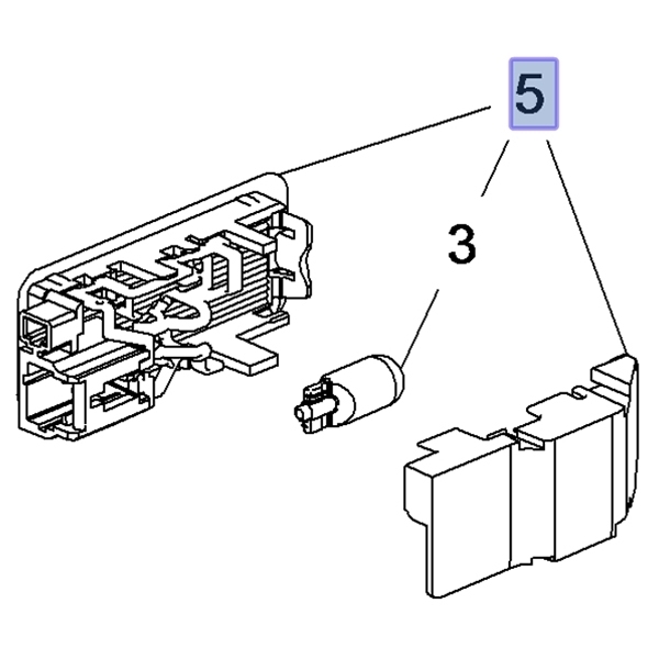 Lampa portbagaj Opel Grandland X original GM Pagina 3/seturi-reparatie-cutie-viteze-luk/ulei-motor-fuchs/opel-insignia-b-st - Piese auto Opel Crossland X