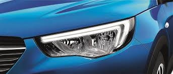 Far dreapta Opel Grandland X original GM Piese auto Opel Grandland X