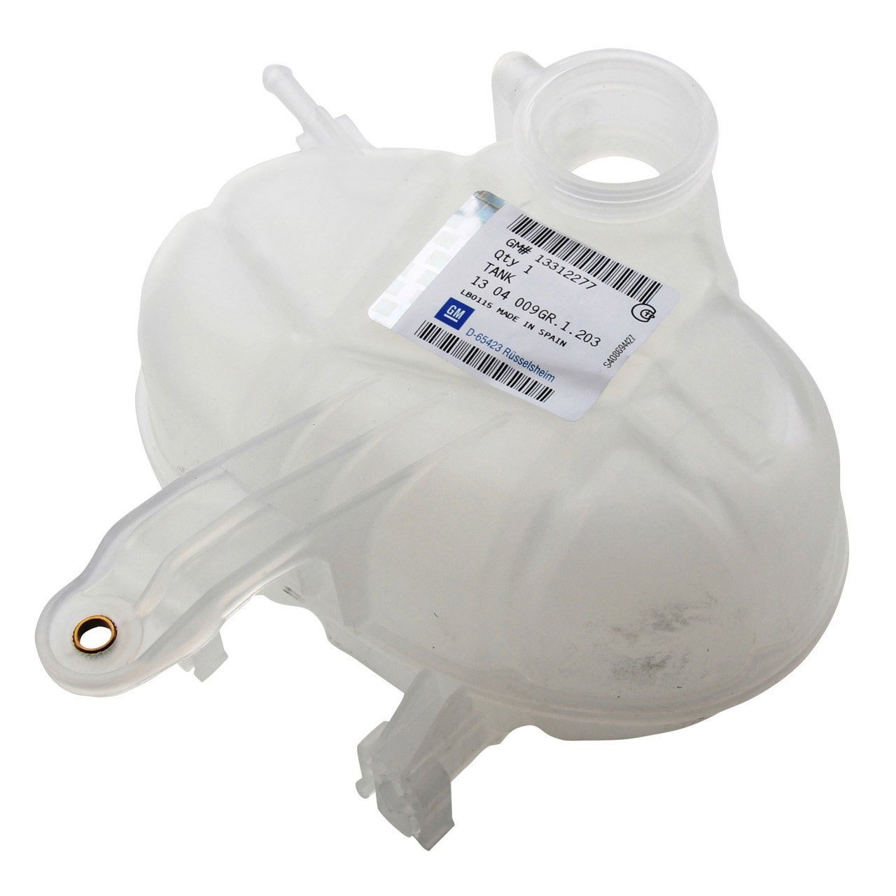 Vas expansiune Opel Corsa E original GM Racire motor Opel Corsa E