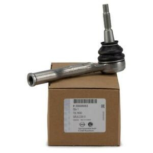 Cap bara dreapta Opel Astra K original GM Elemente de directie Opel Astra K