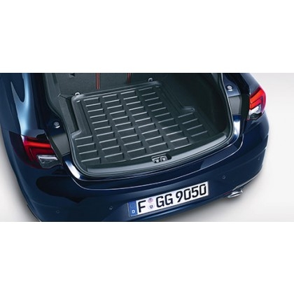 Tava portbagaj Opel Insignia B hatchback originala GM Accesorii Insignia B