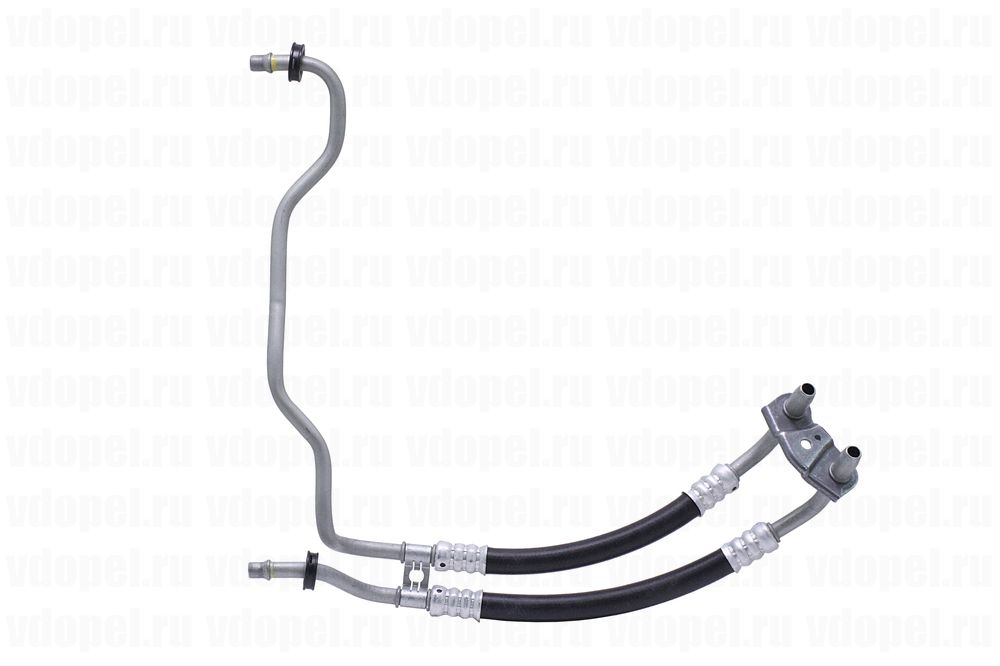 Conducte racire cutie viteze automata GM Opel Insignia