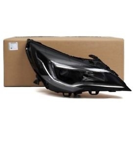 Bec dreapta Opel Astra K original GM Electrice Opel Astra K