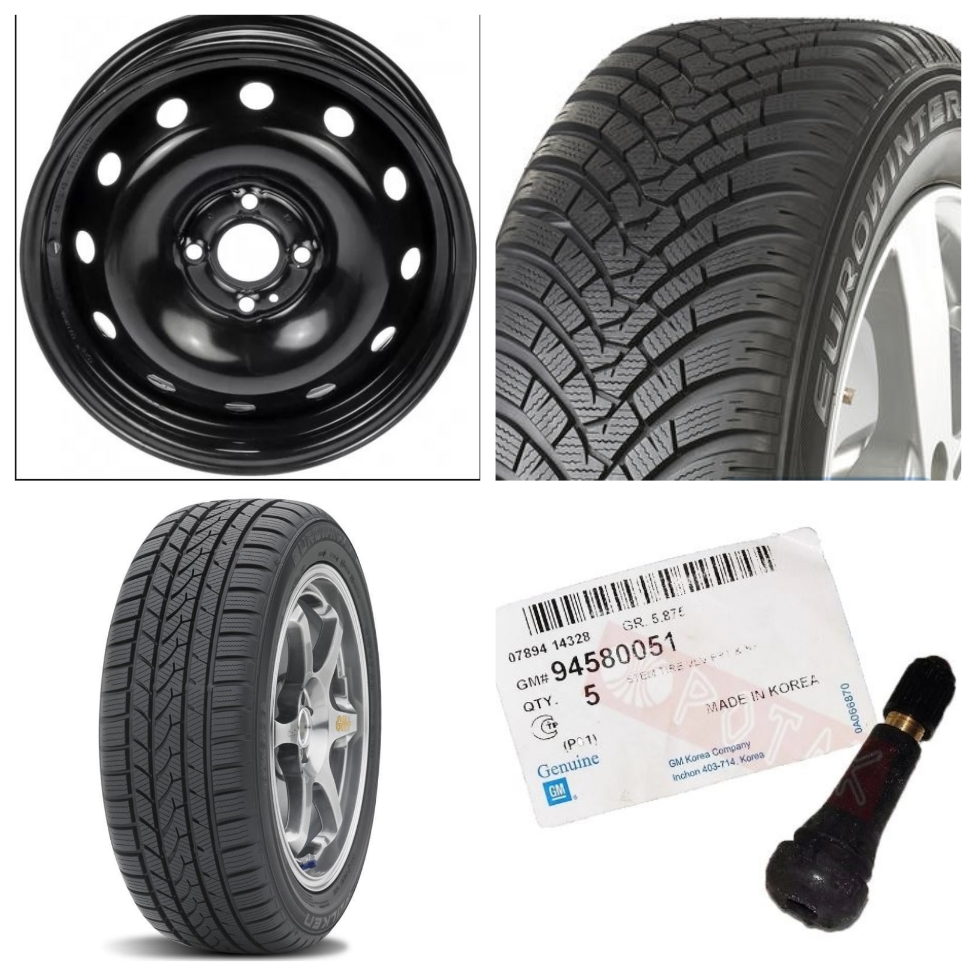 Janta cu senzor presiune si anvelopa Goodyear Falken SH01 195/65 R15 91T iarna Opel Crossland X Pagina 2/opel-ampera/piese-auto-seat/opel-tigra-b - Roti si anvelope Opel Crossland X