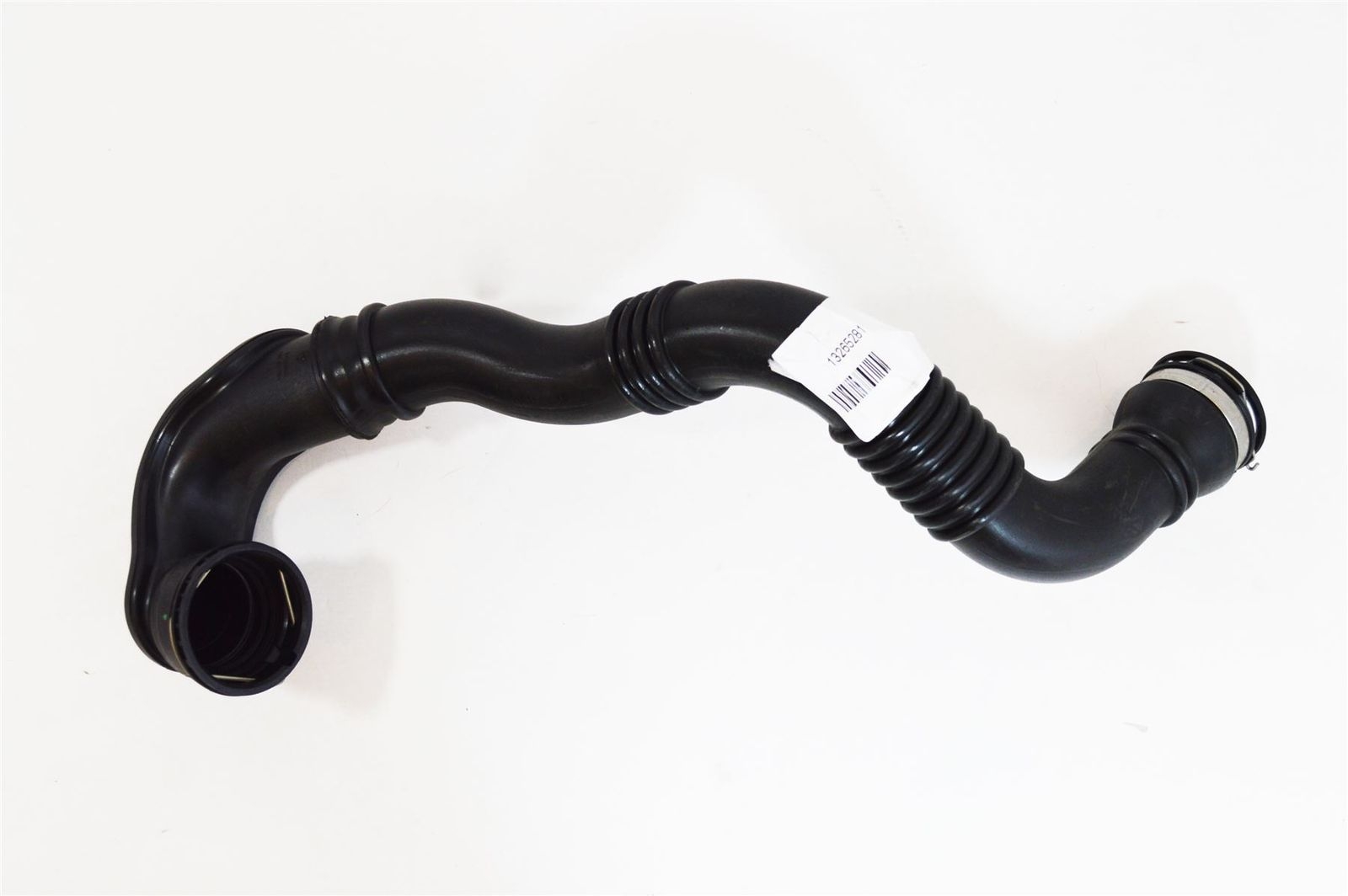 Furtun retur intercooler Opel Astra K 1.6D original GM