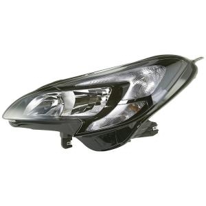 Far dreapta Opel Corsa E original GM Electrice Opel Corsa E