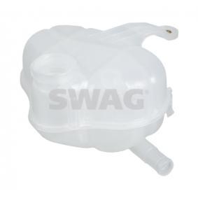 Vas expansiune Opel Corsa D marca SWAG