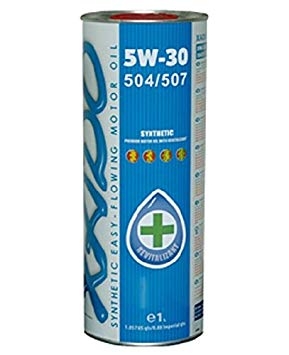 ULEI SINTETIC MOTOR XADO 5W-30 504-507 1L Ulei si revitalizanti XADO