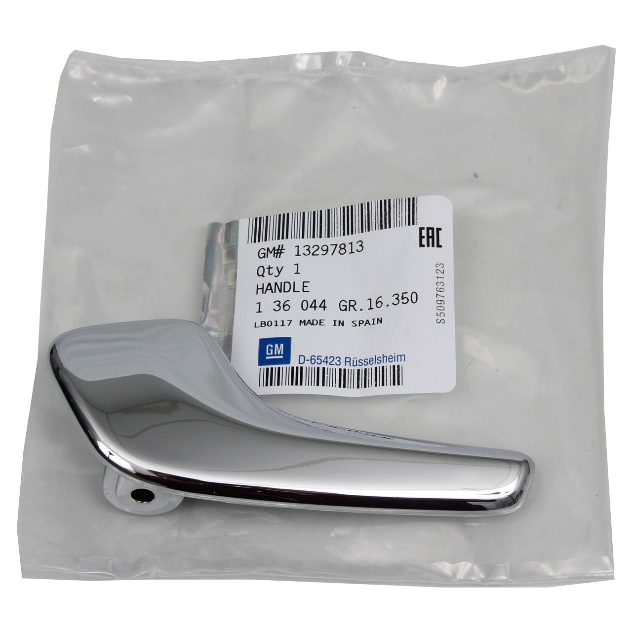 Maner usa fata stanga Opel Corsa D original GM