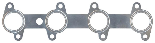 Garnitura galerie evacuare Opel Astra H Z19DTL Z19DT marca ELRING