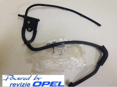 Rampa retur injectoare Opel Antara GM Piese Auto Opel Antara