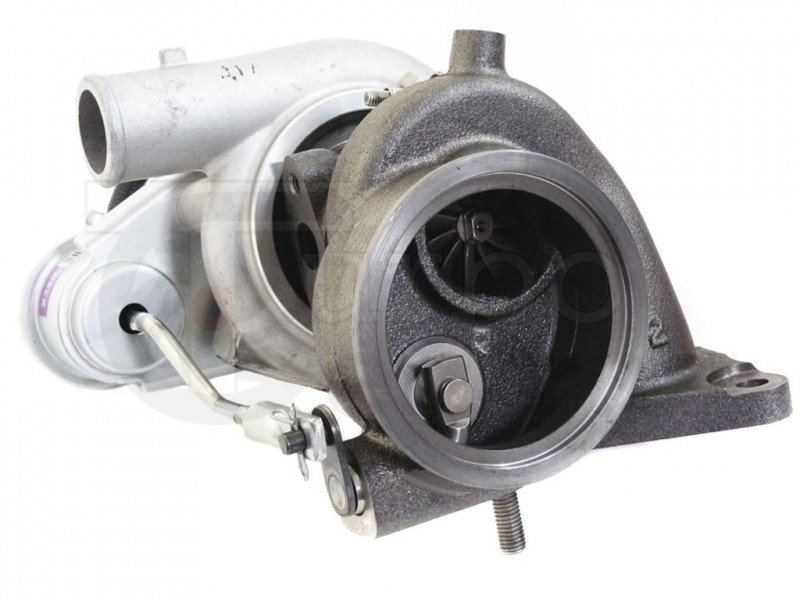 Turbina reconditionata Citroen Mk3 Van 2.2 4HV 4HU