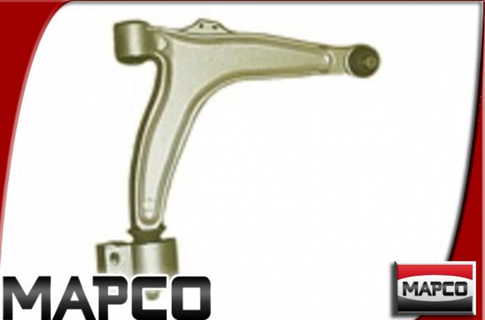 Bascula completa stanga Vectra C MAPCO
