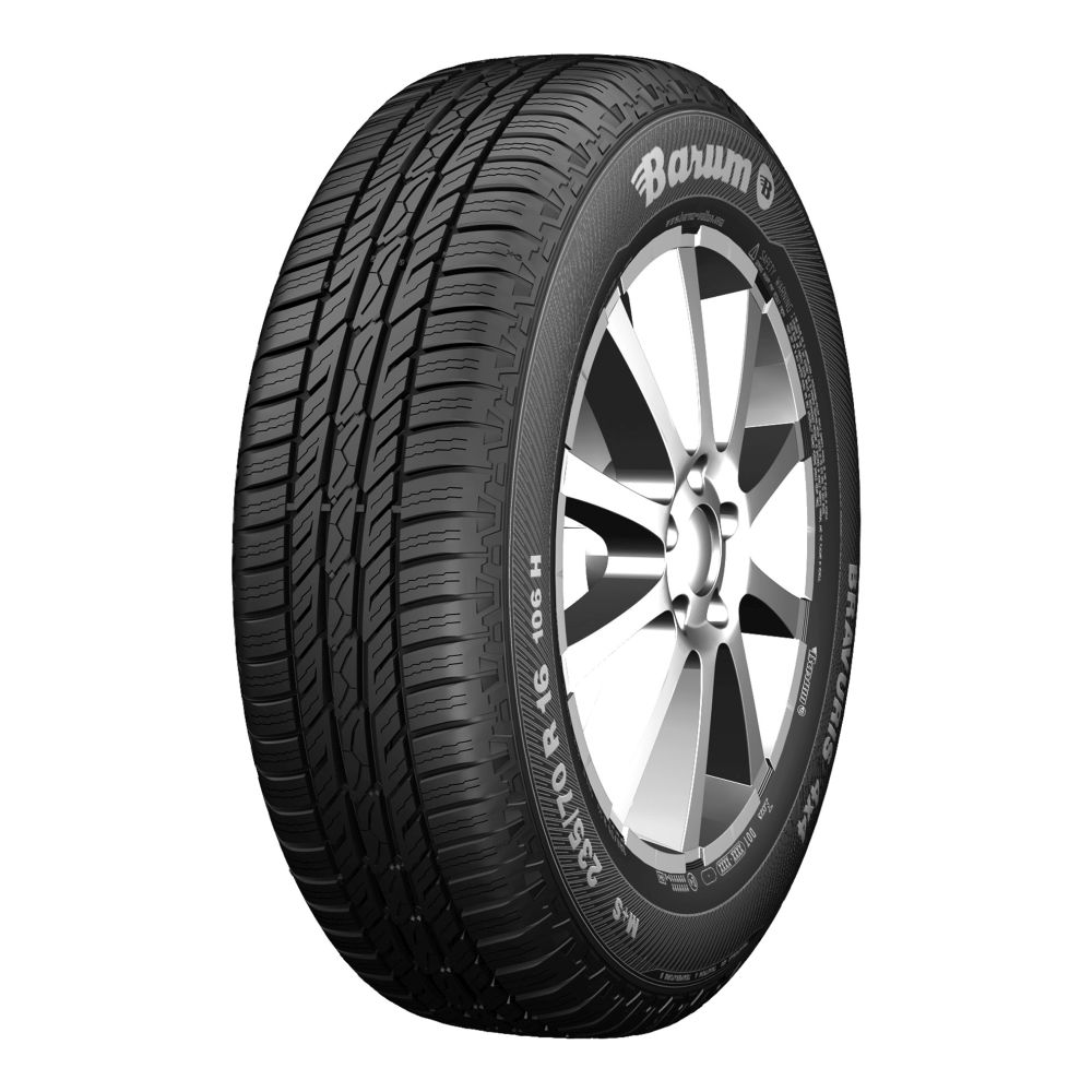 Anvelopa BARUM 4X4 BRAVURIS 235/60/R18 4X4 VARA Anvelope vara + iarna