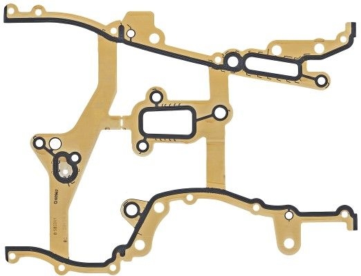 Garnitura distributie Opel Corsa D 1.2 marca ELRING