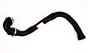 Furtun  intercooler Opel Insignia A 1.6D original GM