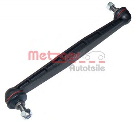 Bieleta antiruliu Opel Astra H METZGER