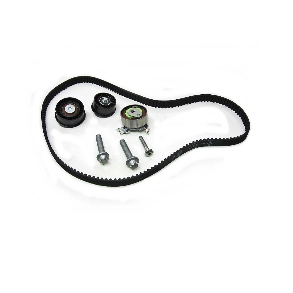 Kit distributie Opel Astra G Z16XE INA