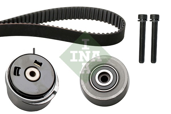 Kit distributie Opel Insignia A16XER INA
