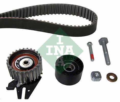 Kit distributie Opel Insignia A20DTH INA Pagina 2/piese-auto-skoda/seturi-reparatie-cutie-viteze-luk/ford-mustang - Kit distributie Opel Insignia GM