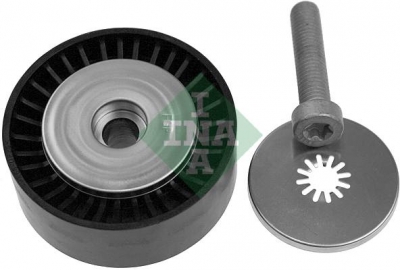 Rola agregate ( accesorii ) pentru Opel Vectra C Z19DTL, Z19DT, Z19DTJ, Z19DTH INA