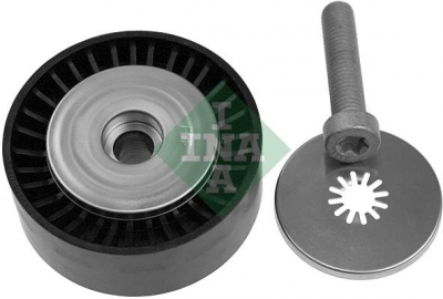 Rola agregate ( accesorii ) pentru Opel Astra H Z19DTL Z19DT Z19DTJ Z19DTH INA