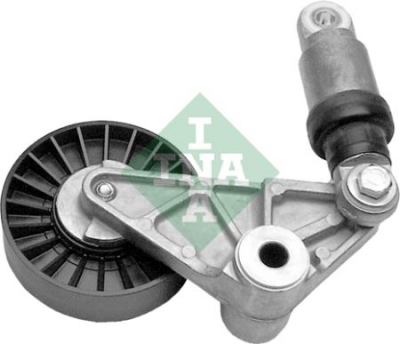 Rola tensionare curea alternator Opel Astra G Y20DTH producator INA