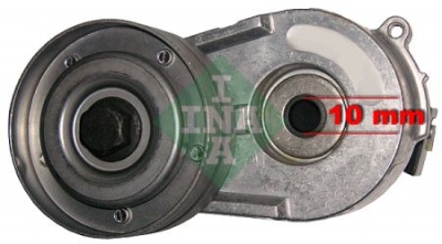 Rola tensionare curea alternator Opel Astra G Z17DTL Y17DT producator INA