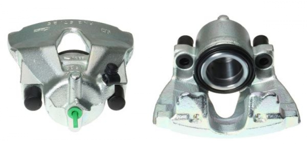 Etrier fata Opel Astra H ELSTOCK Pagina 1/racire-motor-opel-antara/opel-zafira-e - Dispozitive de franare Opel Astra H