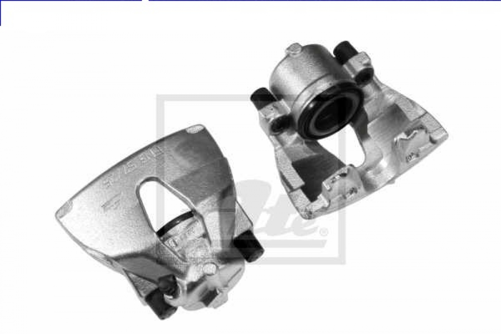 Etrier fata Opel Astra H ATE Dispozitive de franare Opel Astra H