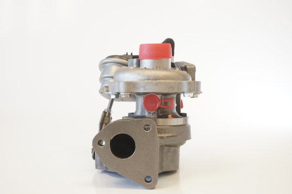 Turbina reconditionata Opel Corsa D 1.3