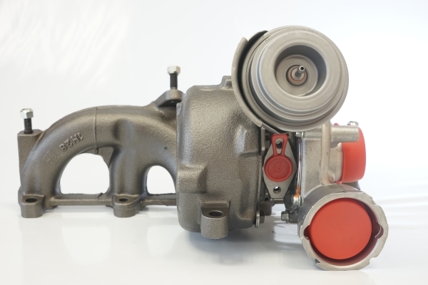 Turbina reconditionata Seat Leon mk1 hatch (1M1) AXR 1.9 Piese auto Seat