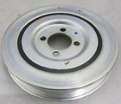 Fulie vibrochen Opel Corsa D 1.3 original GM
