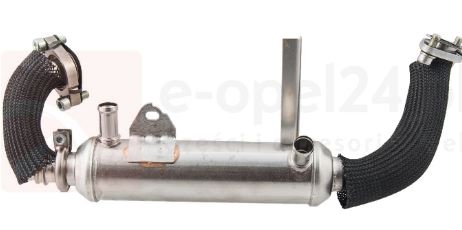 Radiator EGR 1.9 Opel Signum original GM