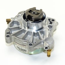 Pompa vacuum Opel Corsa E original GM