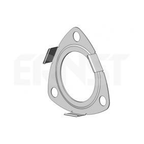Garnitura evacuare Opel Astra G original GM