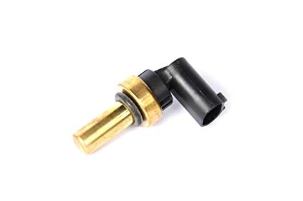 Senzor termperatura apa termostat Opel Vectra C 1.8 original GM