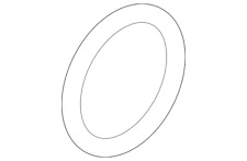 O-ring conducta ulei Opel Astra H original GM