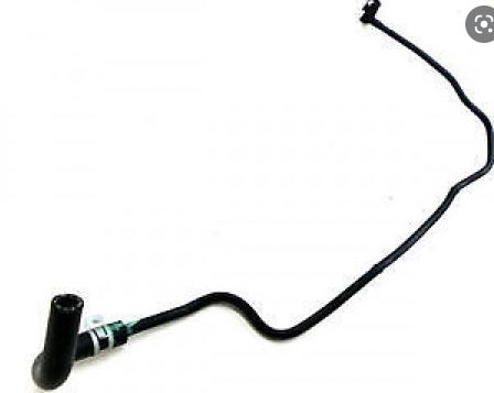 Furtun clapeta acceleratie Opel Vectra C, Astra H, Signum original GM
