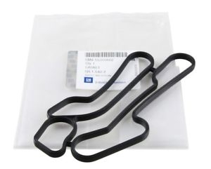 Garnitura termoflot Opel Corsa D 1.6 original GM