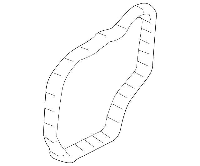 Garnitura termostat Opel Astra J 1.6 original GM