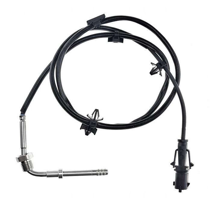 Senzor temperatura evacuare Opel Astra K 1.6 original GM Electrice Opel Astra K